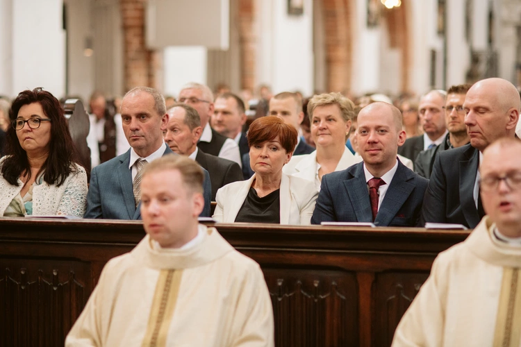 Święcenia kapłańskie 2025