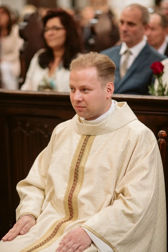 Święcenia kapłańskie 2025