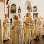 Święcenia kapłańskie 2025