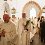 Święcenia kapłańskie 2025