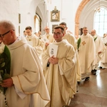 Święcenia kapłańskie 2025