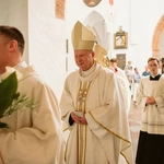 Święcenia kapłańskie 2025