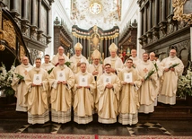 Mamy nowych kapłanów!