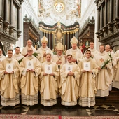 Mamy nowych kapłanów!