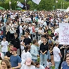 Papież Leon XIV do młodych: z odwagą podejmujcie wspinaczkę wiary