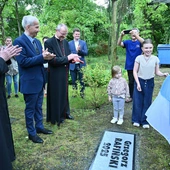Znamy Człowieka Pojednania i Pokoju 2025 - to ks. Grzegorz Rafiński