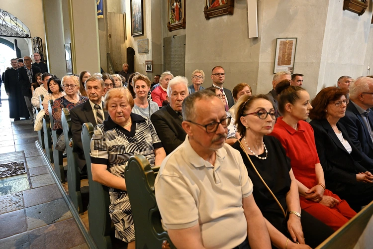 Nagroda Człowiek Pojednania i Pokoju 2025