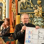 Nagroda Człowiek Pojednania i Pokoju 2025