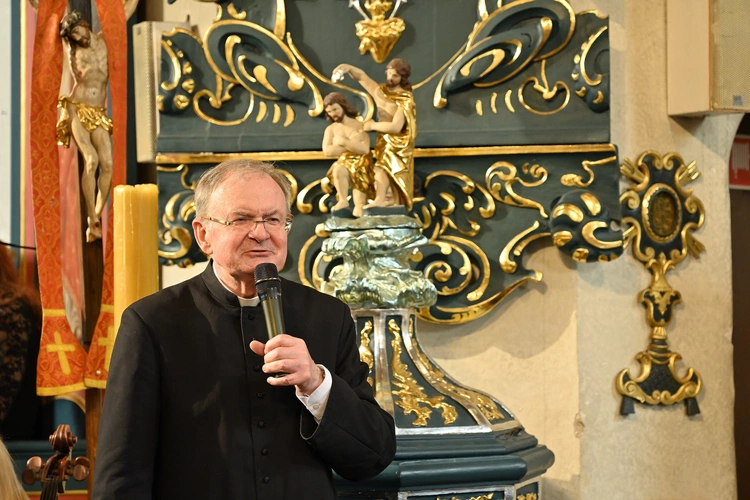 Nagroda Człowiek Pojednania i Pokoju 2025