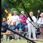 W Otyniu wołali o Ducha Świętego