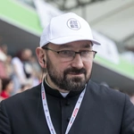 Jezus na Stadionie Legii. Świadectwa