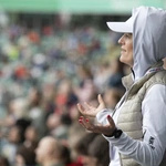 Jezus na Stadionie Legii. Uwielbienie