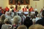 Abp Kupny: Maryja pozostaje w głębokim związku z Duchem Pocieszycielem
