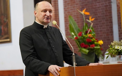 Duch Święty, Pan i Ożywiciel. Co to oznacza?