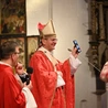 W świętą noc - Gdańsk czekał na Ducha Świętego