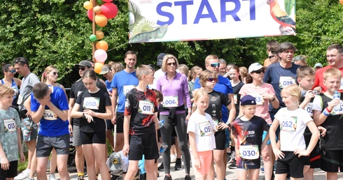 Rodzinny Piknik Misyjny