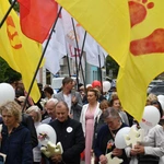 Marsz dla Życia i Rodziny w Żarach