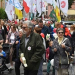Marsz dla Życia i Rodziny w Żarach