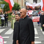 Marsz dla Życia i Rodziny w Żarach