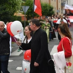 Marsz dla Życia i Rodziny w Żarach