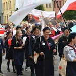 Marsz dla Życia i Rodziny w Żarach