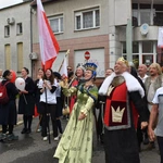 Marsz dla Życia i Rodziny w Żarach