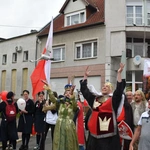 Marsz dla Życia i Rodziny w Żarach