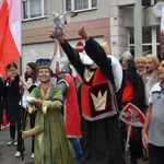 Marsz dla Życia i Rodziny w Żarach