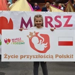 Marsz dla Życia i Rodziny w Żarach