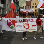 Marsz dla Życia i Rodziny w Żarach