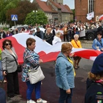 Marsz dla Życia i Rodziny w Żarach