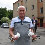 Marsz dla Życia i Rodziny w Żarach