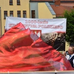 Marsz dla Życia i Rodziny w Żarach
