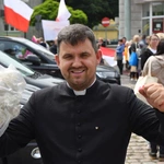Marsz dla Życia i Rodziny w Żarach