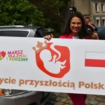 Marsz dla Życia i Rodziny w Żarach