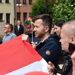 Marsz dla Życia i Rodziny w Żarach