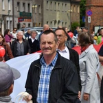 Marsz dla Życia i Rodziny w Żarach