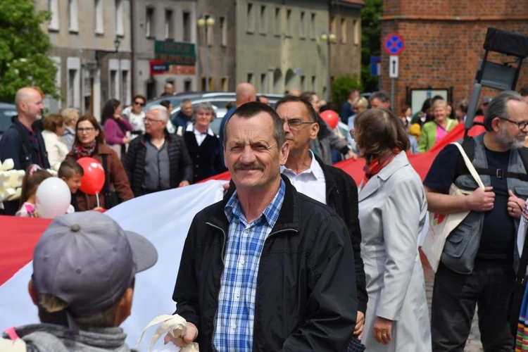 Marsz dla Życia i Rodziny w Żarach