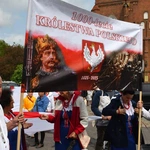 Marsz dla Życia i Rodziny w Żarach