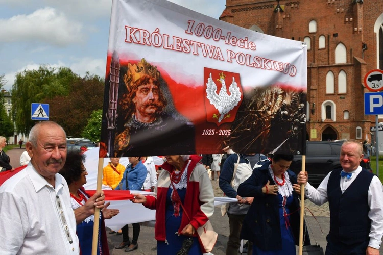 Marsz dla Życia i Rodziny w Żarach