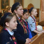 Marsz dla Życia i Rodziny w Żarach