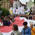 Marsz dla Życia i Rodziny w Żarach