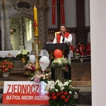 Marsz dla Życia i Rodziny w Żarach