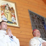 Spotkanie ministrantów i lektorów