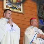 Spotkanie ministrantów i lektorów