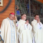 Spotkanie ministrantów i lektorów