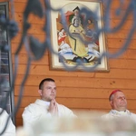 Spotkanie ministrantów i lektorów