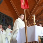 Spotkanie ministrantów i lektorów