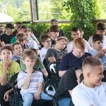 Spotkanie ministrantów i lektorów