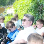 Spotkanie ministrantów i lektorów